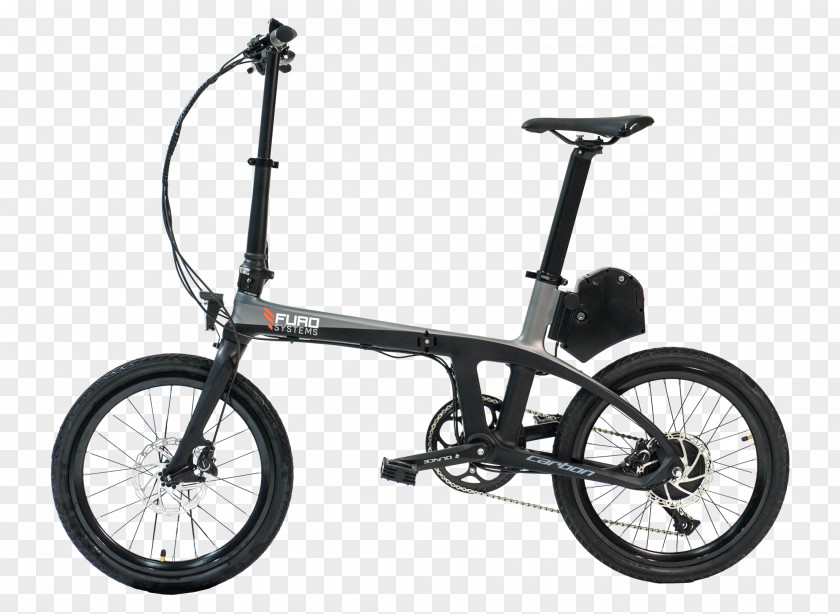 Bicycle Electric Disc Brake Scooter Folding PNG