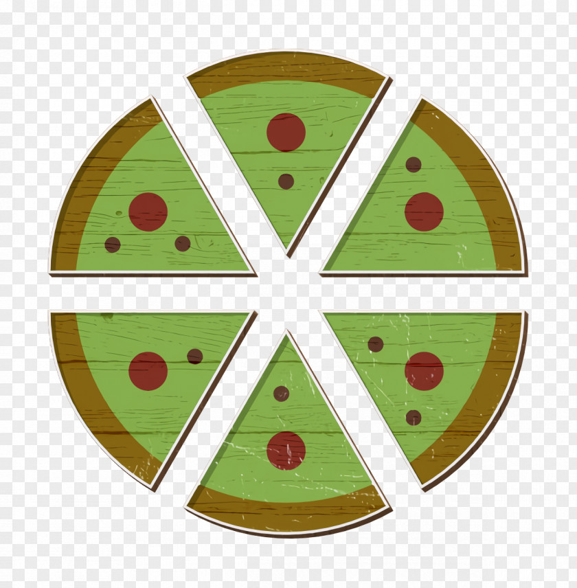 Birthday Party Icon Pizza PNG