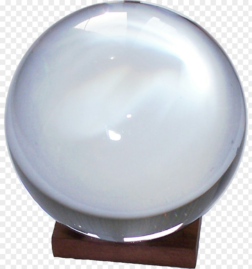 Boule Crystal Ball Divination Fortune-telling PNG