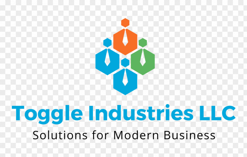 Business Toggle Industries LLC Logo Brand Service PNG