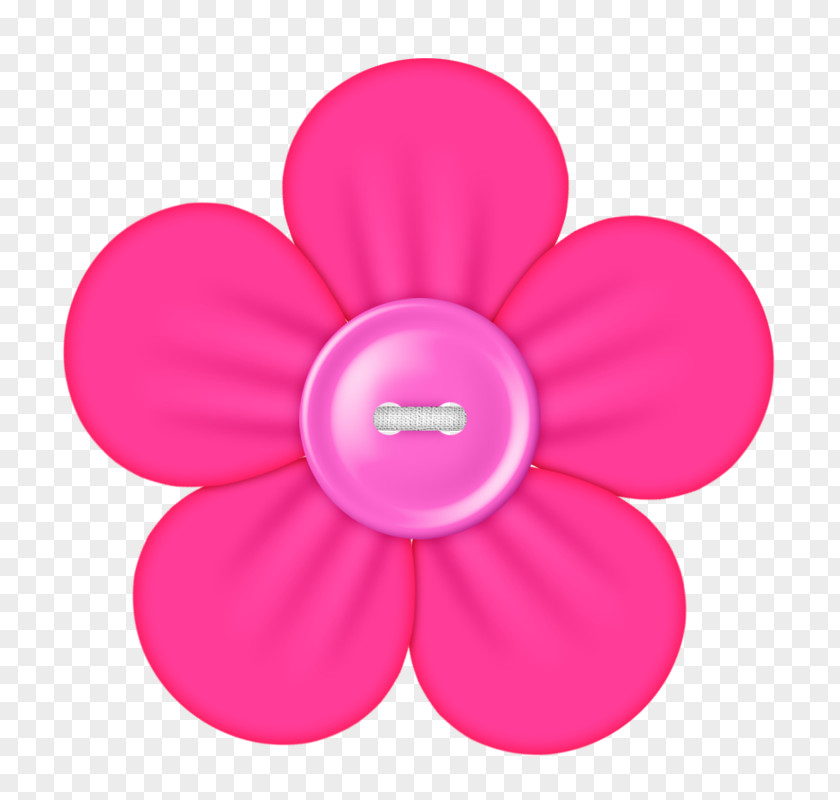 Buttons Flowers Purple Flower Free Content Green Clip Art PNG