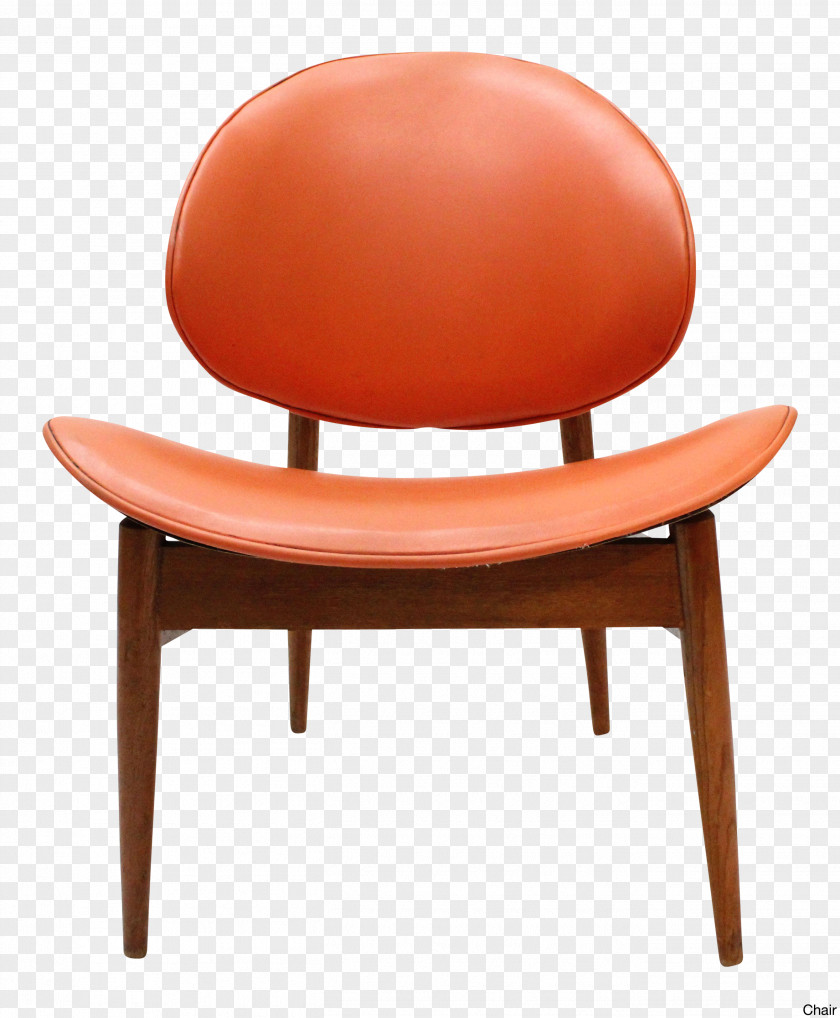 Clams Chair Clamshell Table Furniture PNG