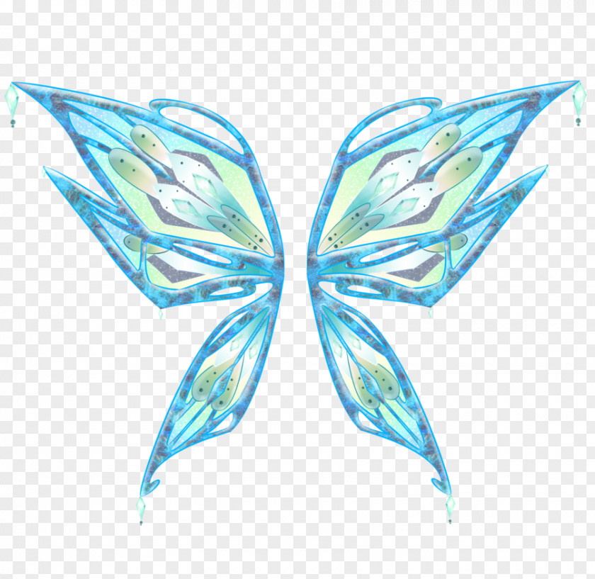 Enchantix Winx Monarch Butterfly Moth Sirenix /m/02csf PNG