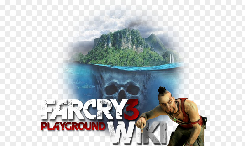 Far Cry 3 Blitzkrieg 2 4 PNG