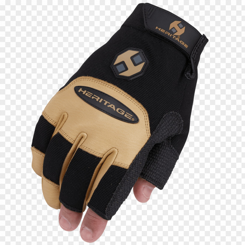 Horse Farrier Glove Equestrian Schutzhandschuh PNG