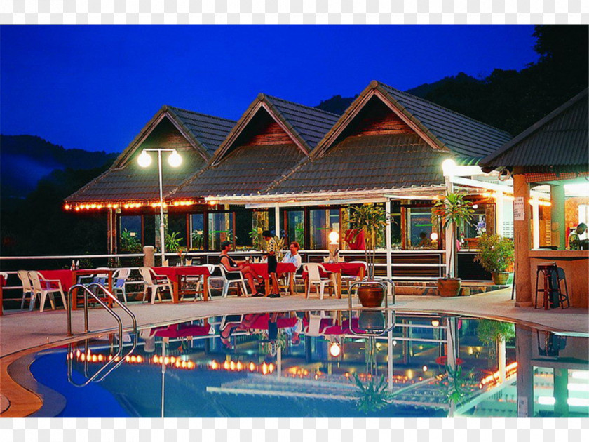 Hotel Royal Crown & Palm Spa Resort The Paradise Spa. Town PNG