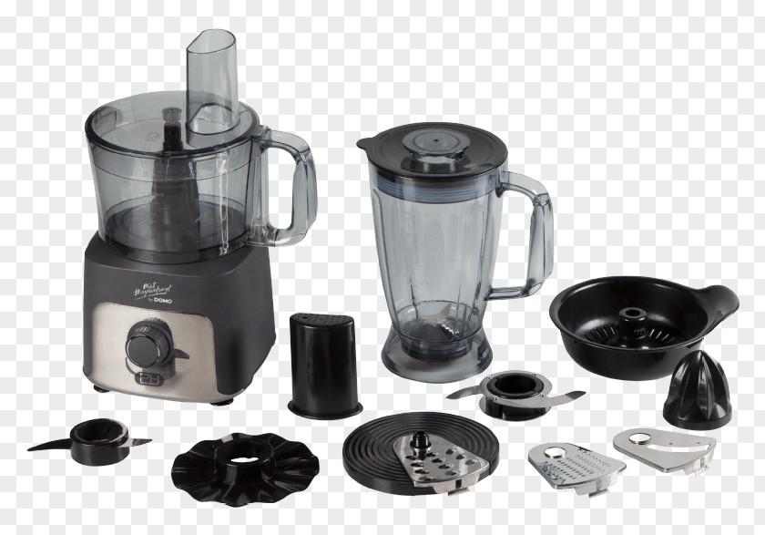 Kitchen Mixer Food Processor Blender Meat Grinder Domo Mini Chopper PNG