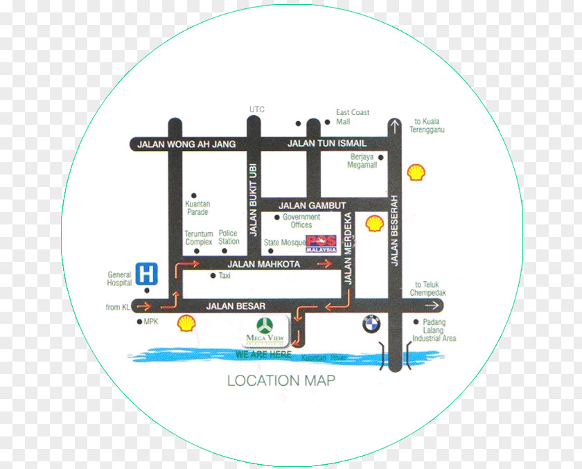 Kuantan Malaysia Product Design Engineering Line Diagram PNG