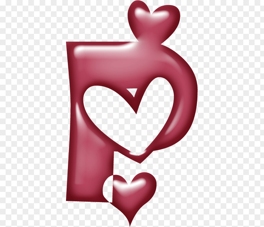 Letter Clip Art Alphabet Heart M Font PNG