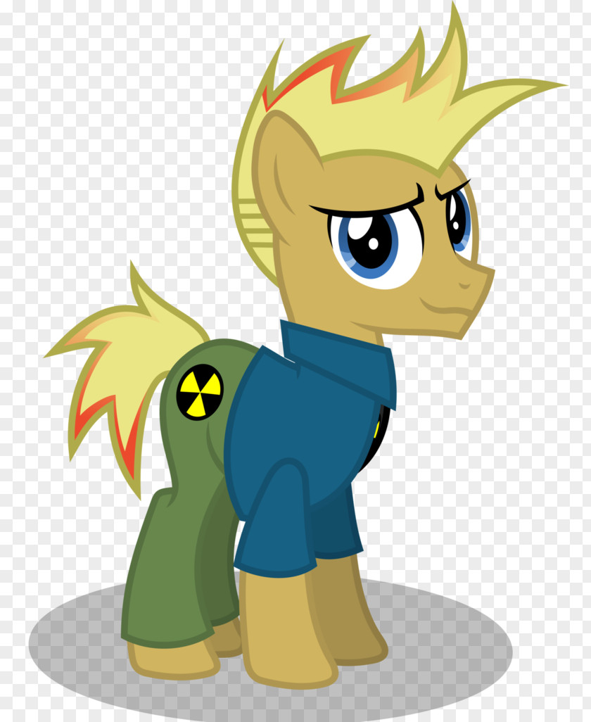 My Little Pony Dukey Drawing PNG