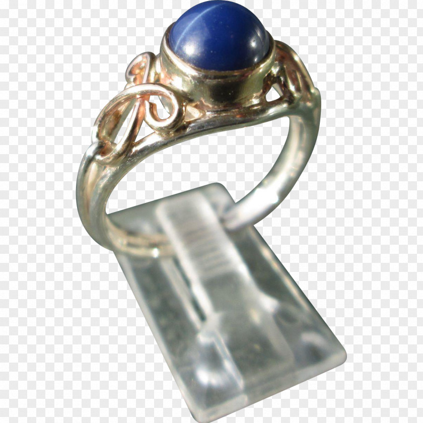 Sapphire Body Jewellery Silver Clothing Accessories Gemstone PNG