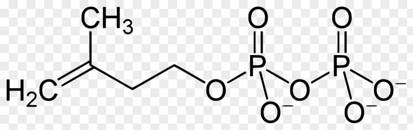 Science Isopentenyl Pyrophosphate Biology Dimethylallyl Research PNG