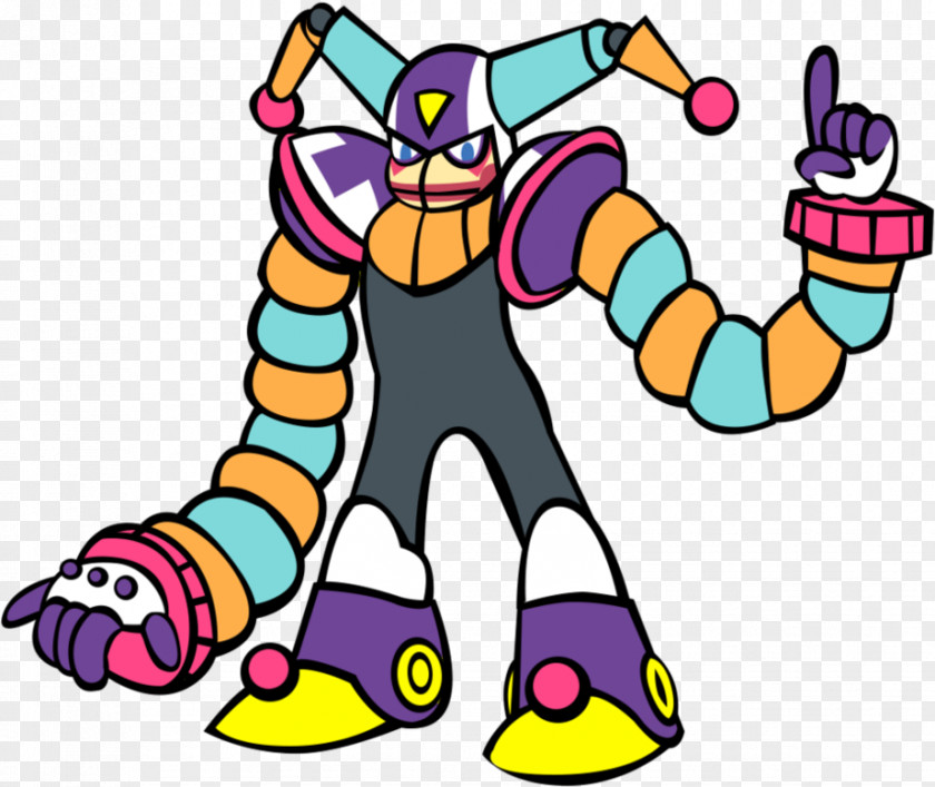 Ss13 Clown Jojo Clip Art Drawing Mega Man PNG