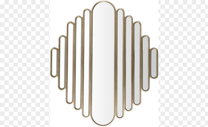 Wall Mirror Silver Table Picture Frames PNG