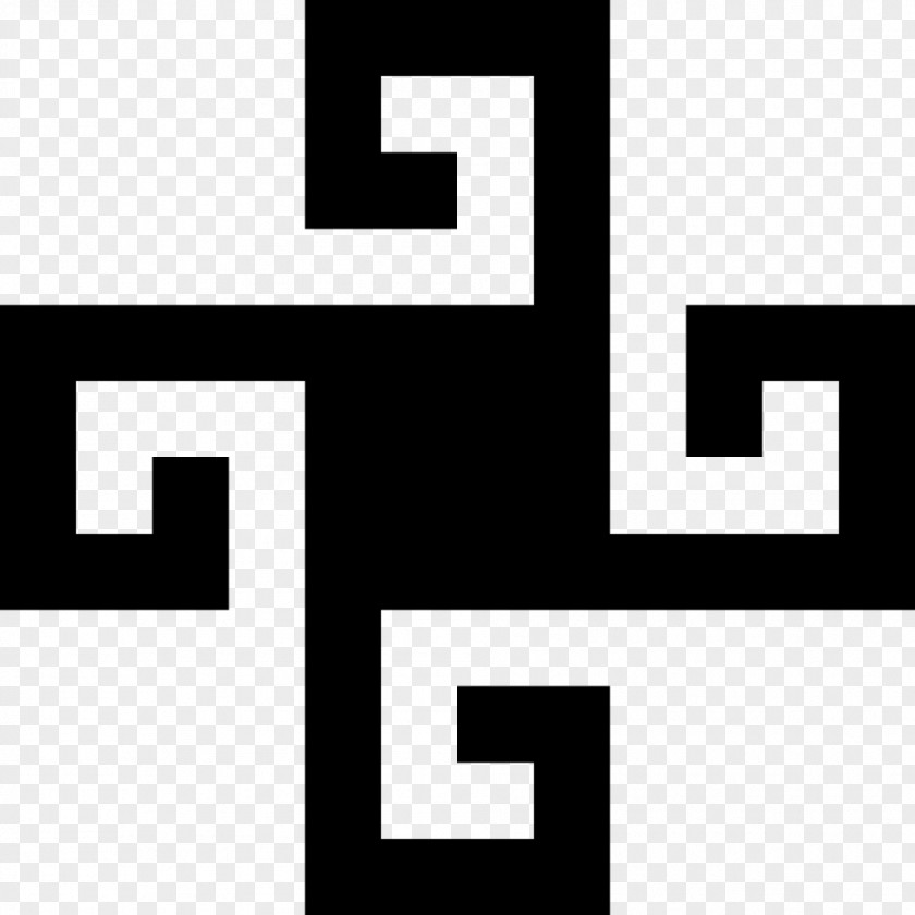 Aztec Swastika Symbol Cross Wikipedia Buddhism PNG