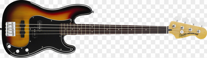 Bass Fender Precision Stratocaster Telecaster Jazz Guitar PNG
