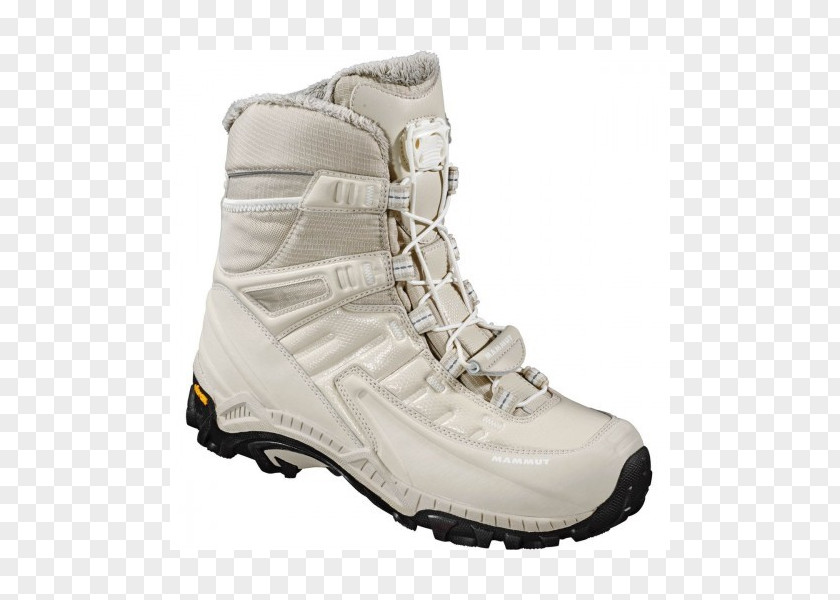 Boot Snow Mammoth Shoe Mammut Sports Group PNG