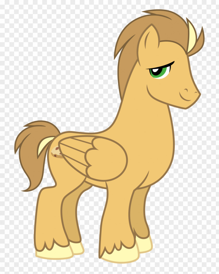 Caramel Applejack Pony DeviantArt PNG