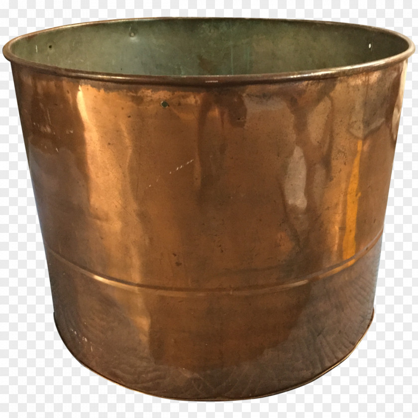Cauldron Copper PNG