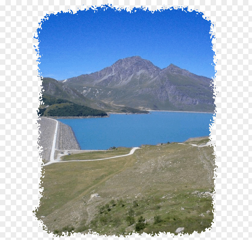 Crater Lake Mount Scenery Porsche Panamera Water Resources PNG