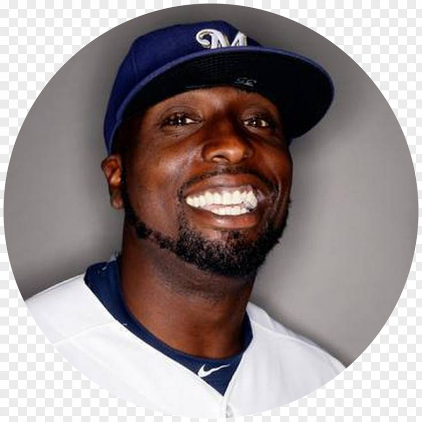 Dontrelle Willis Warren Spahn Award Cap Hat Athlete PNG