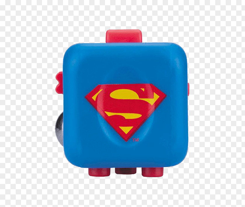 Fidget Cube Batman/Superman/Wonder Woman: Trinity PNG