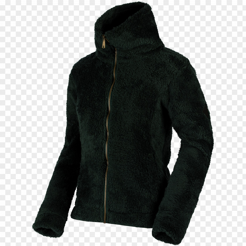 Fleece Jacket T-shirt Clothing Coat PNG