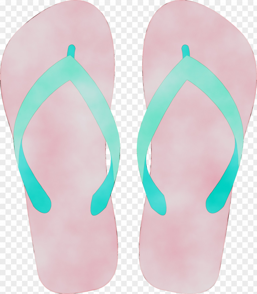 Flip-flops Slipper Product Design PNG