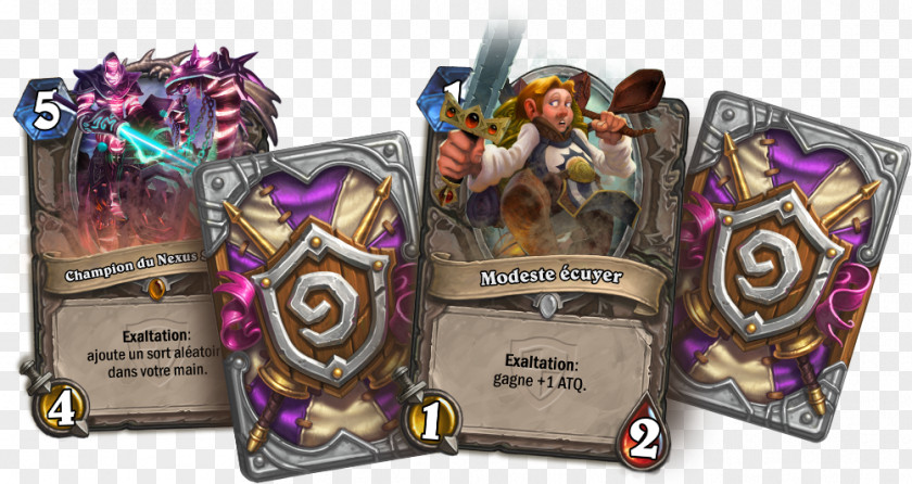 Hearthstone Guide World Of Warcraft BlizzCon Expansion Pack PNG