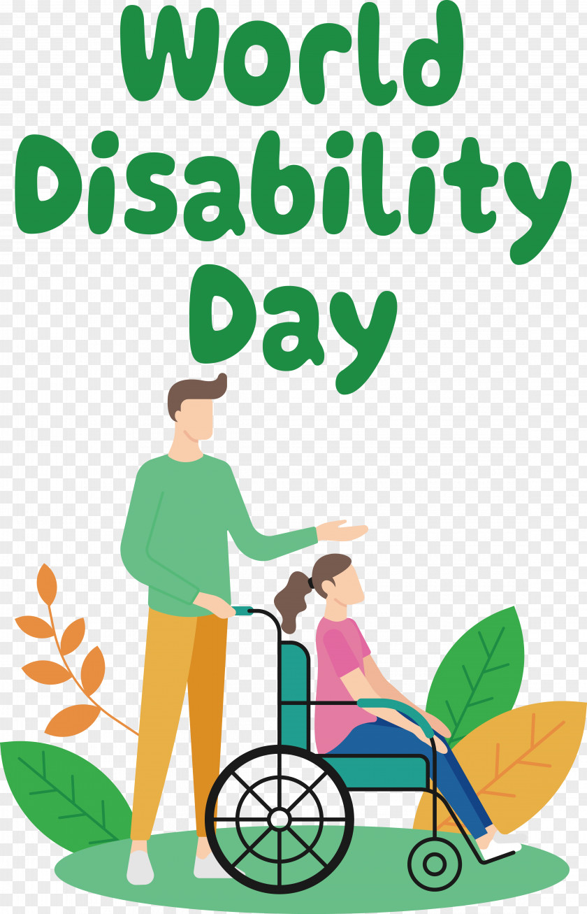 International Disability Day Disability PNG