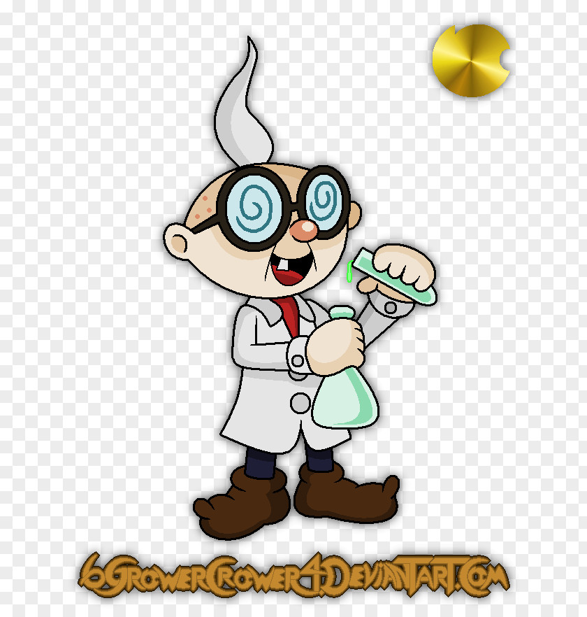 Luigi Profesor E. Gadd Luigi's Mansion Mario Mushroom Kingdom PNG