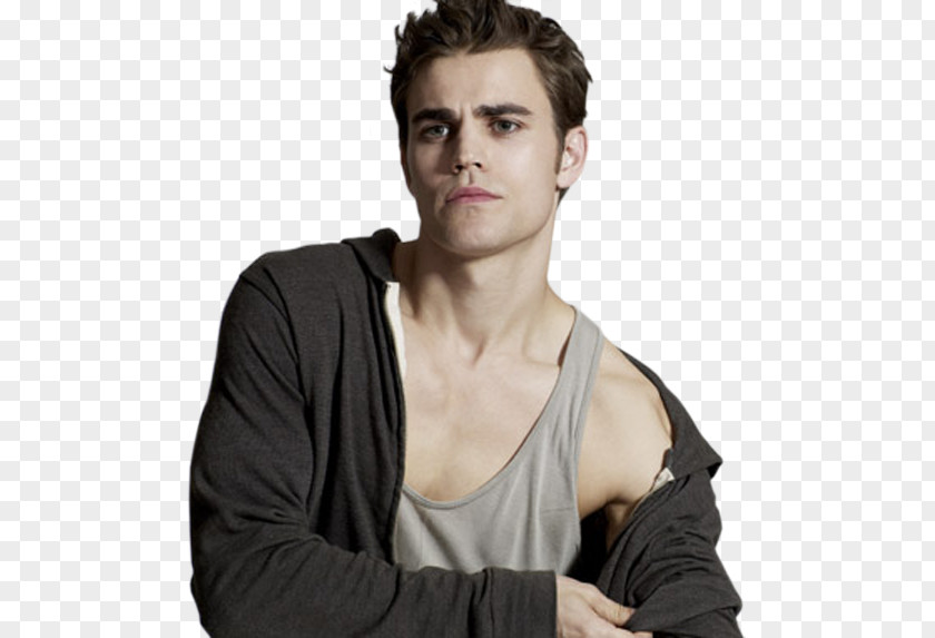 Men Model Paul Wesley The Vampire Diaries One Direction Actor PNG