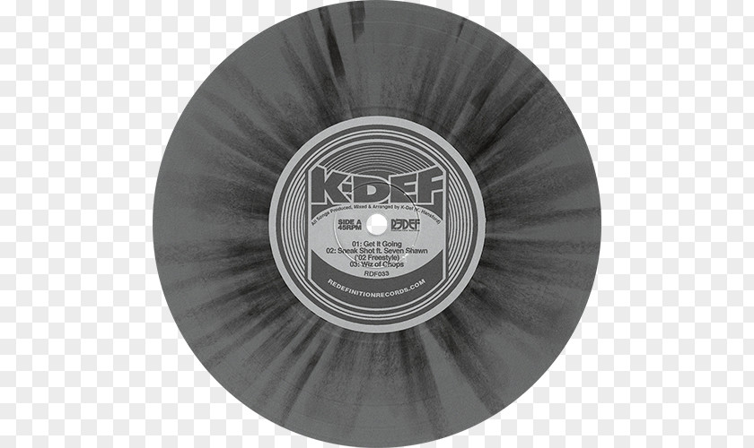 Phonograph Record Kom Inn, Slipp Meg Inn World Out Of Mind! Hip Hop Compact Disc PNG