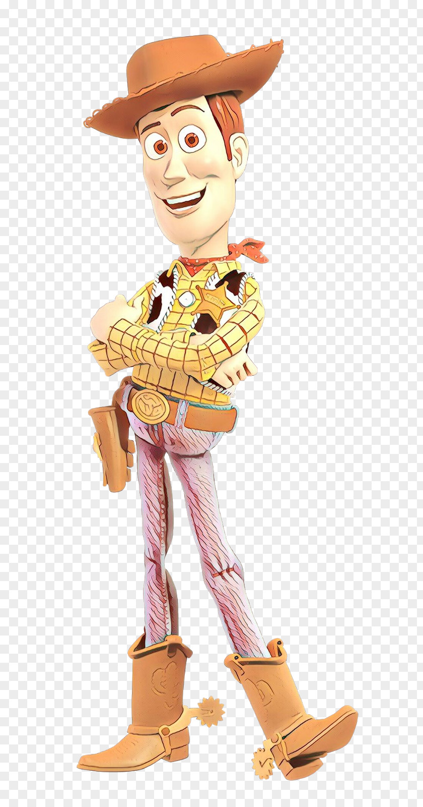 Toy Story Sheriff Woody Jessie The Walt Disney Company Pixar PNG