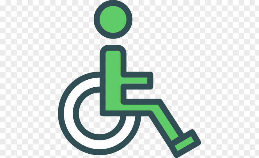 Wheelchair Clip Art PNG