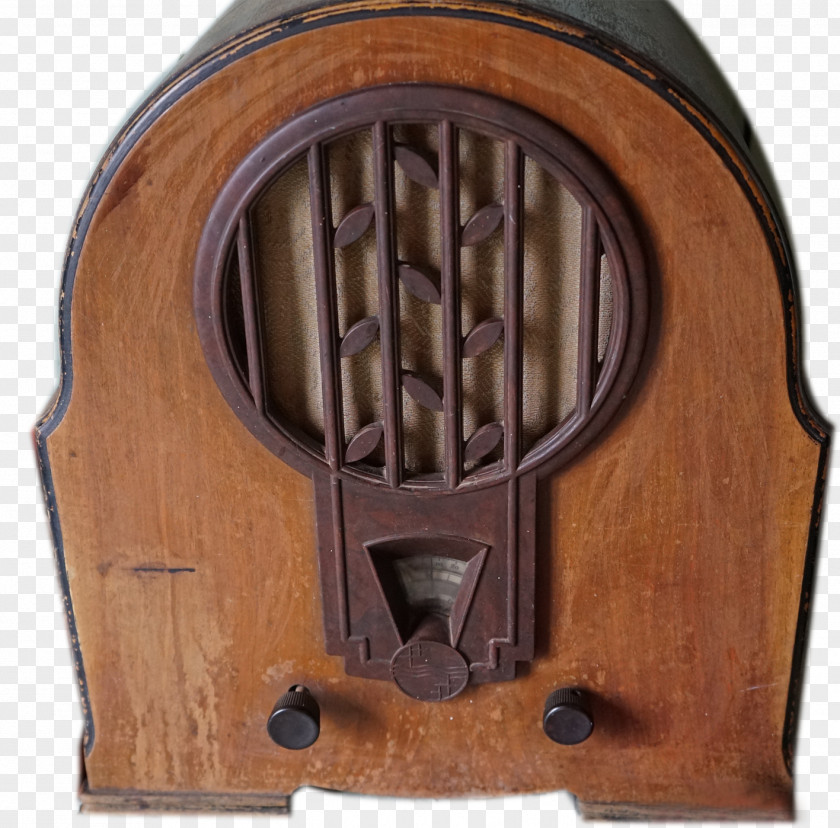 Antique Tube Radios Golden Age Of Radio Broadcasting PNG