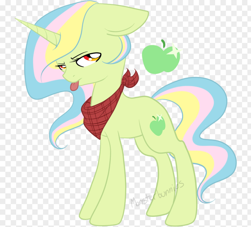 Apple Pony Tart Pie Crisp PNG