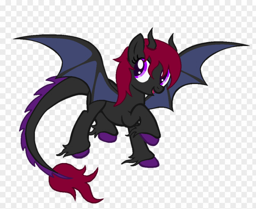 Bat Horse Mammal Clip Art PNG