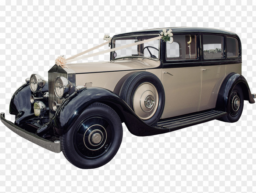 Car Antique Mercedes-Benz 260 D Rolls-Royce Holdings Plc PNG