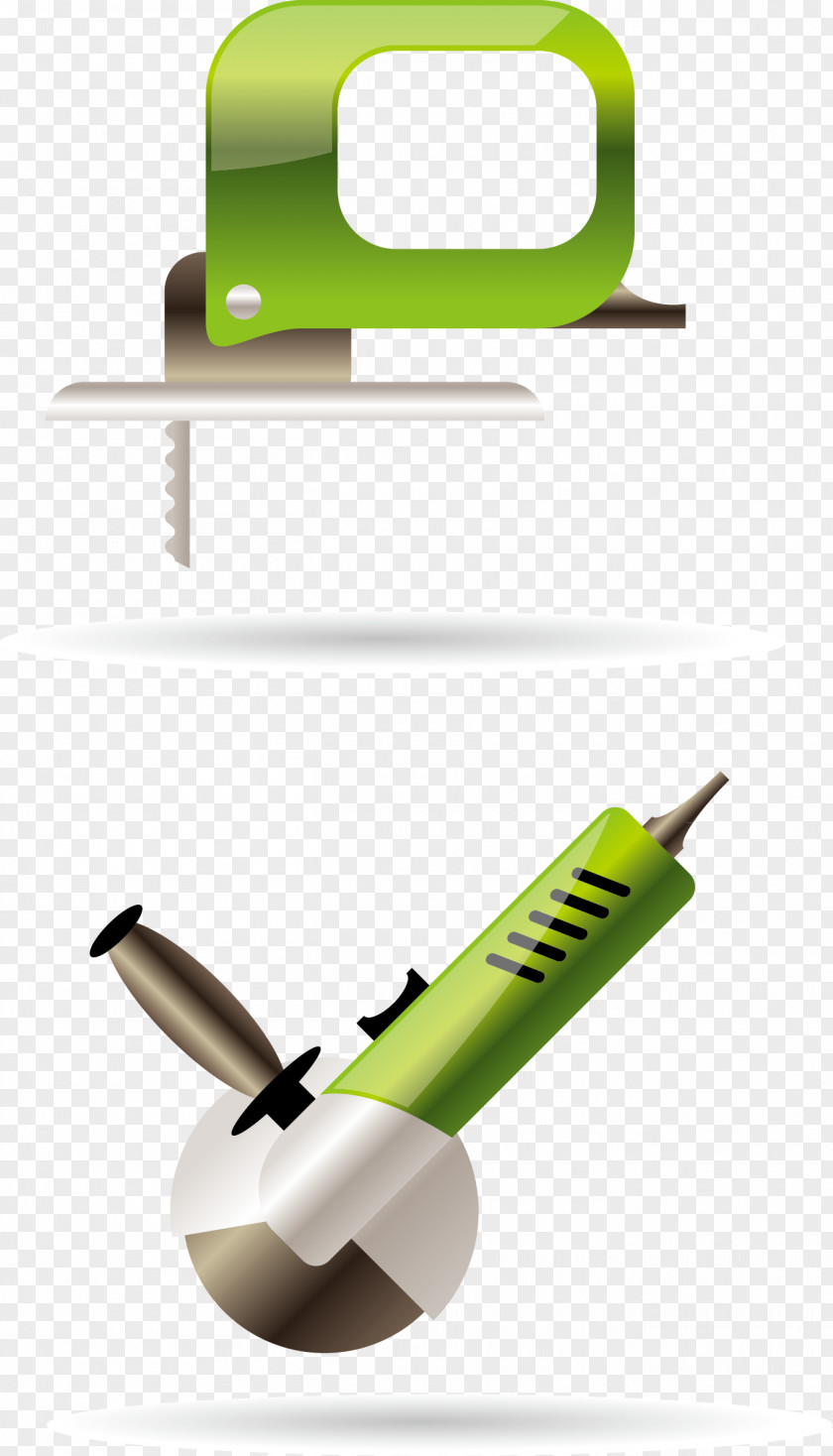 Chainsaw Vector Euclidean PNG