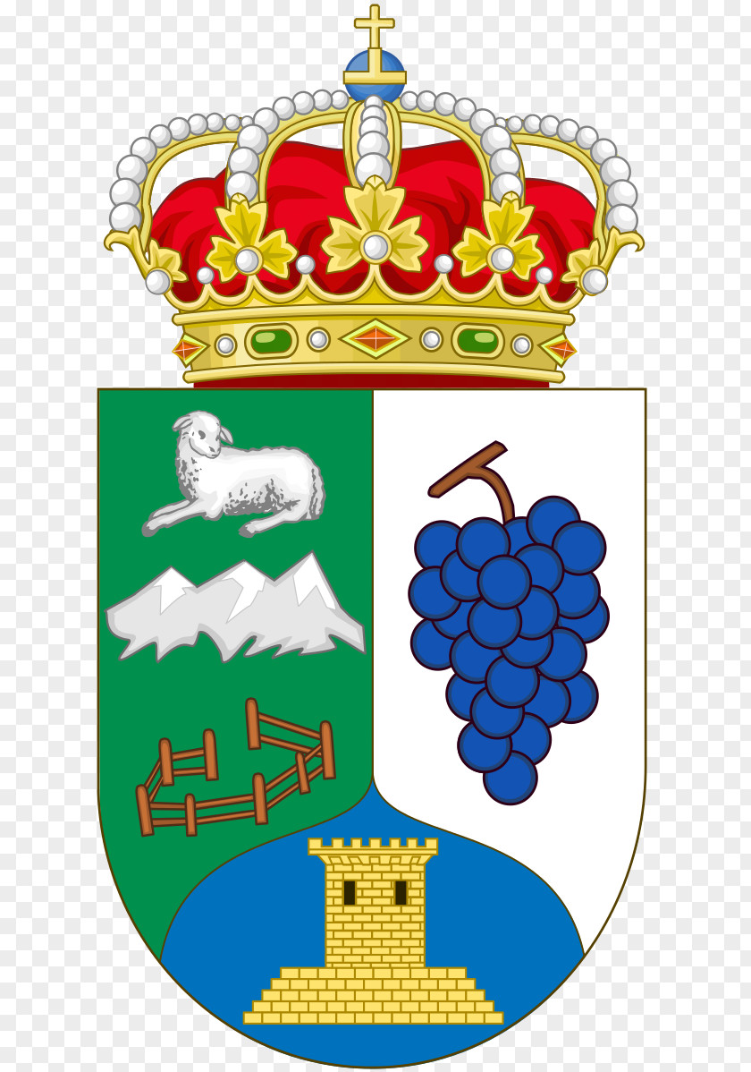Coat Of Arms Spain Spanish Navy Guadalajara Armed Forces PNG
