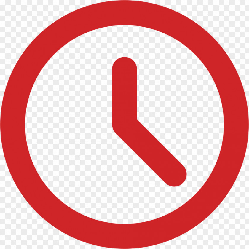 Hour Clock PNG