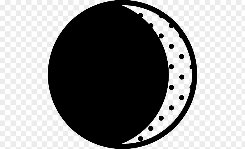 Moon Lunar Phase Meteorology PNG