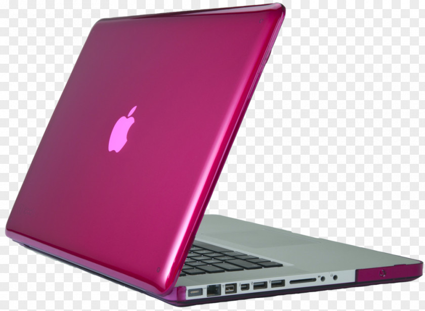Netbook Apple MacBook Pro (15