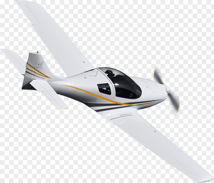 Pilot The Future Light Aircraft Aveko VL-3 Sprint Airplane Light-sport PNG