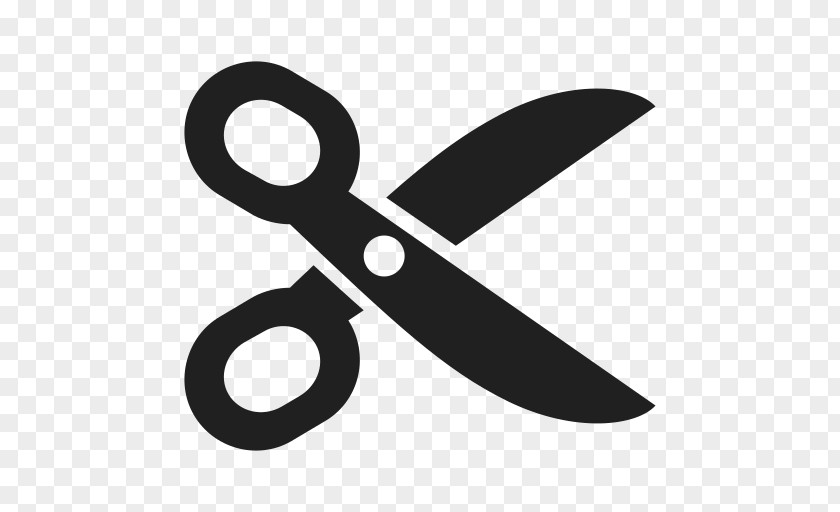 Snip Icon Symbol Scissors PNG
