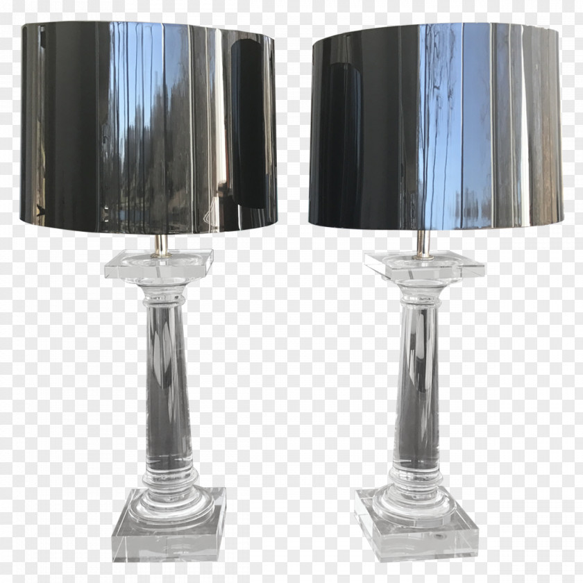 Table Lighting Light Fixture Lamp PNG