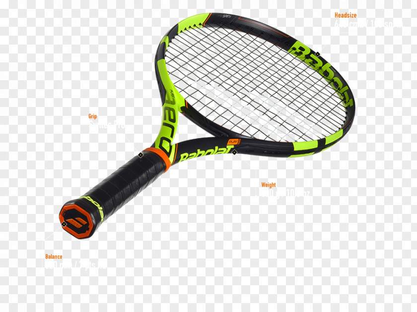 Tennis Babolat Racket Strings Smash PNG