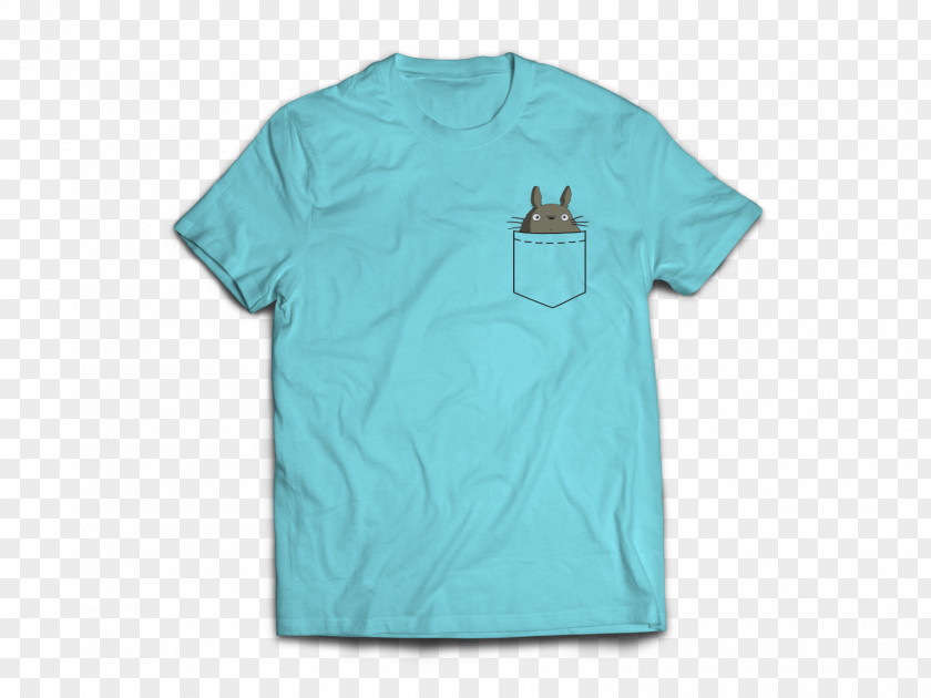 Totoro Long-sleeved T-shirt Clothing Hoodie PNG