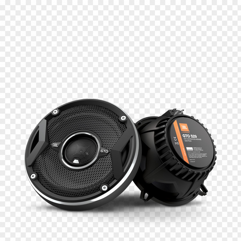 View Master Car Coaxial Loudspeaker JBL Vehicle Audio PNG